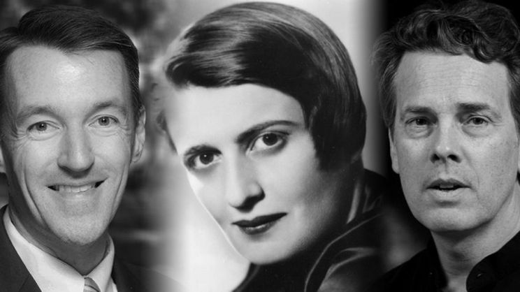 Ayn Rand