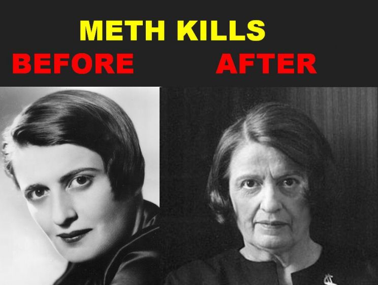 Ayn Rand