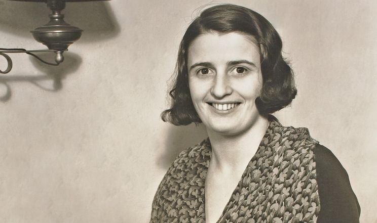 Ayn Rand