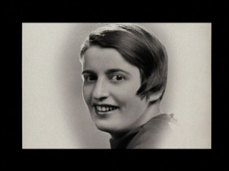 Ayn Rand