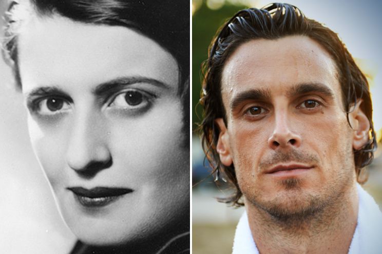 Ayn Rand
