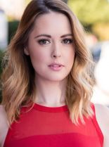 Aynsley Bubbico #1085276 picture (Portrait Medium)