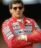 Ayrton Senna