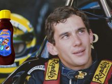 Ayrton Senna