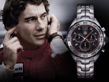 Ayrton Senna