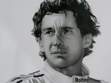 Ayrton Senna