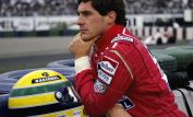 Ayrton Senna