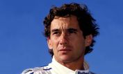 Ayrton Senna