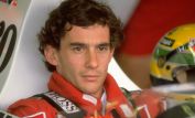 Ayrton Senna