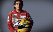 Ayrton Senna