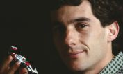 Ayrton Senna