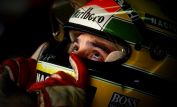 Ayrton Senna