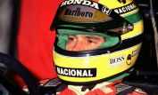 Ayrton Senna