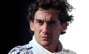 Ayrton Senna