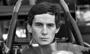 Ayrton Senna