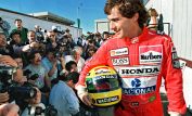 Ayrton Senna