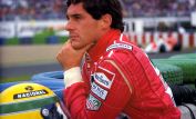 Ayrton Senna