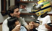 Ayrton Senna