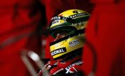 Ayrton Senna