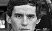 Ayrton Senna