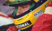 Ayrton Senna