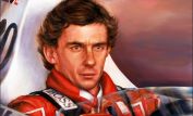 Ayrton Senna