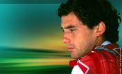 Ayrton Senna