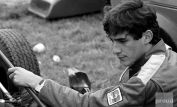 Ayrton Senna