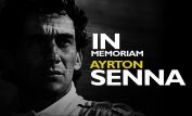 Ayrton Senna