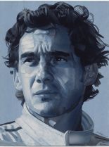 Ayrton Senna