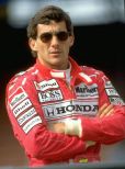 Ayrton Senna