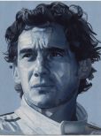 Ayrton Senna