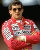 Ayrton Senna