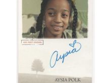 Aysia Polk