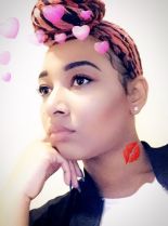 Aysia Polk