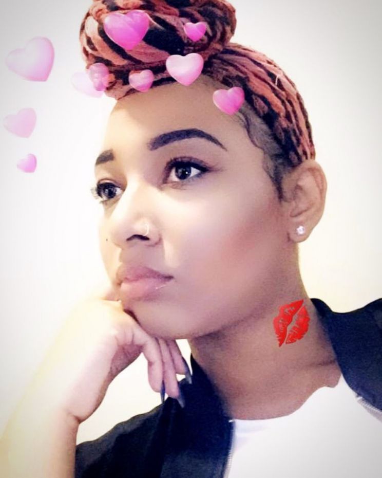 Aysia Polk