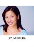 Ayumi Iizuka