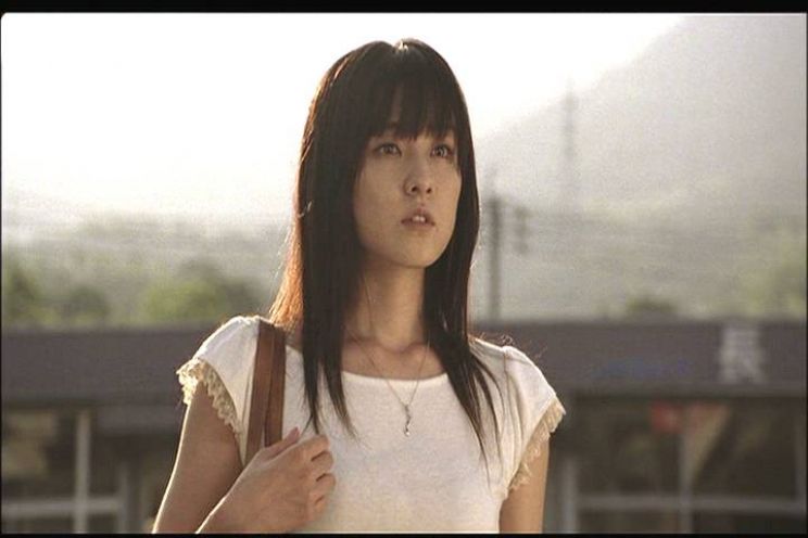 Ayumi Itô