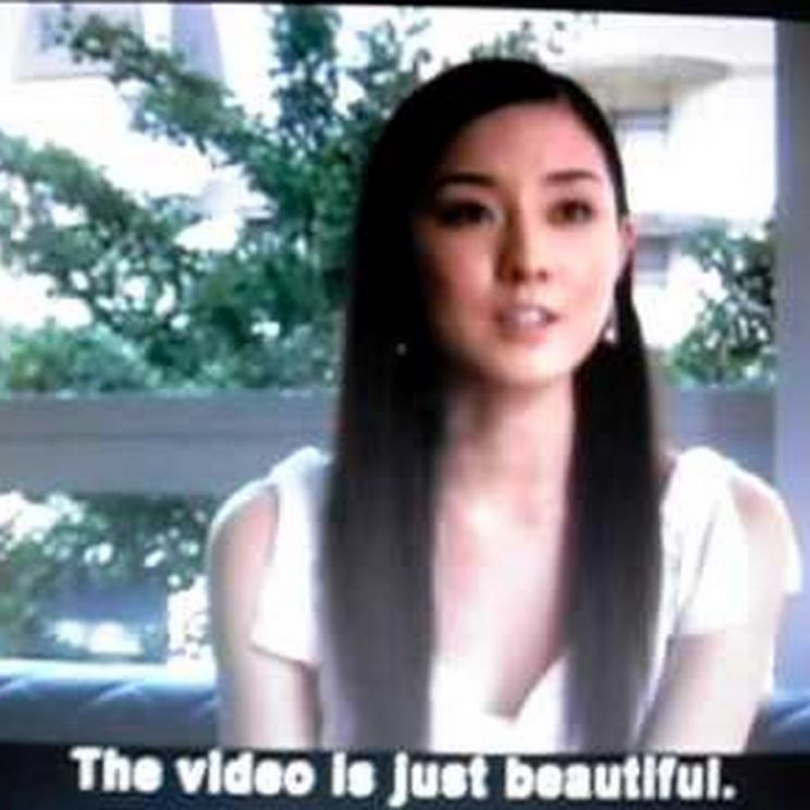 Ayumi Itô