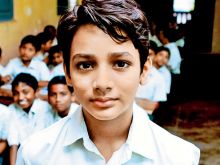 Ayush Mahesh Khedekar
