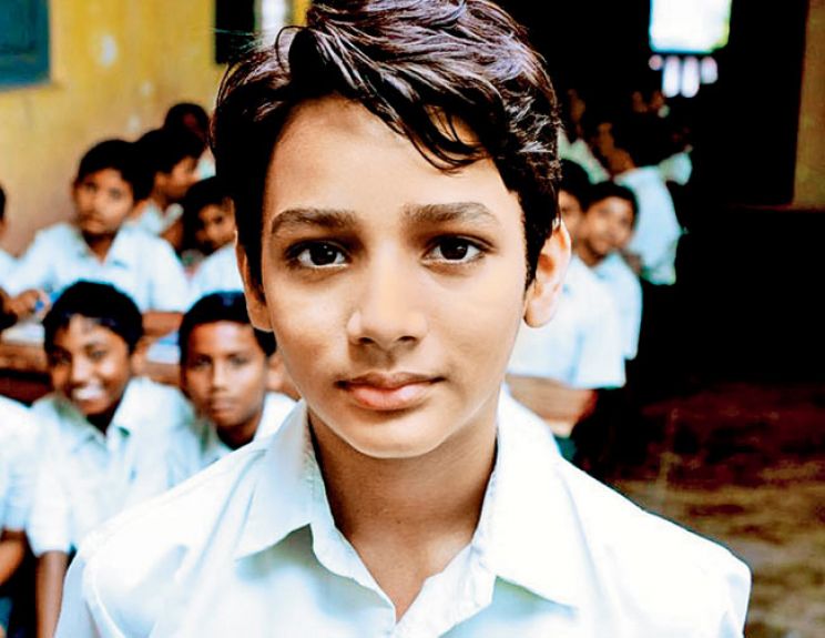Ayush Mahesh Khedekar