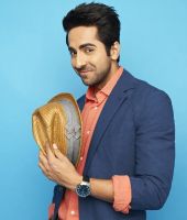 Ayushmann Khurrana