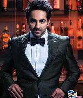 Ayushmann Khurrana