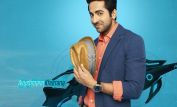 Ayushmann Khurrana