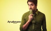 Ayushmann Khurrana