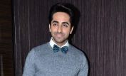 Ayushmann Khurrana