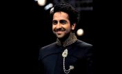 Ayushmann Khurrana