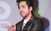 Ayushmann Khurrana