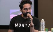 Ayushmann Khurrana