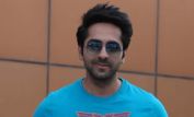 Ayushmann Khurrana